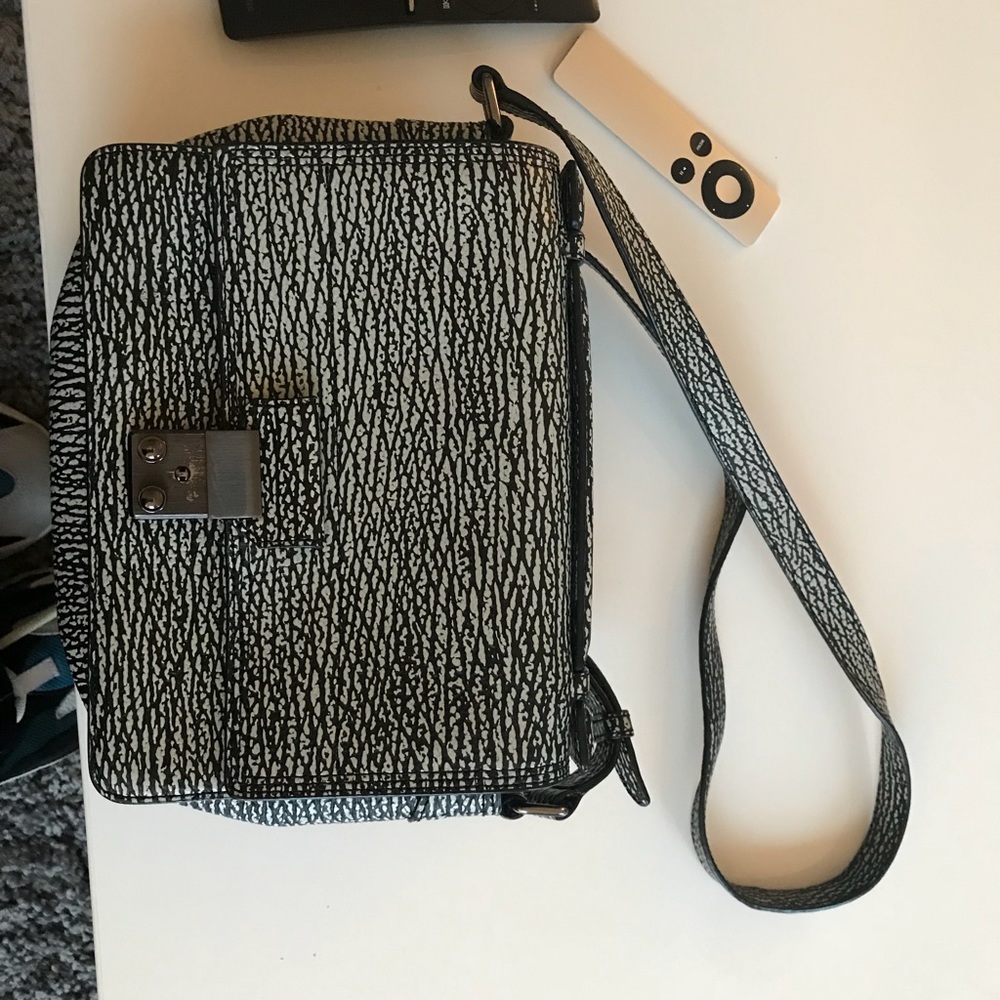 Phillip lim cross body bag